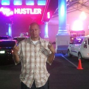 Meet your Posher, Nicholas